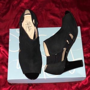 Cadenza (Black) SDE/PAT